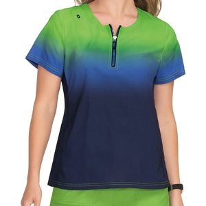 KOI Lite 386PR Women's Liberty Top